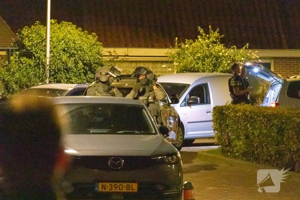 Lorentzweg 112 nieuws Hilversum 