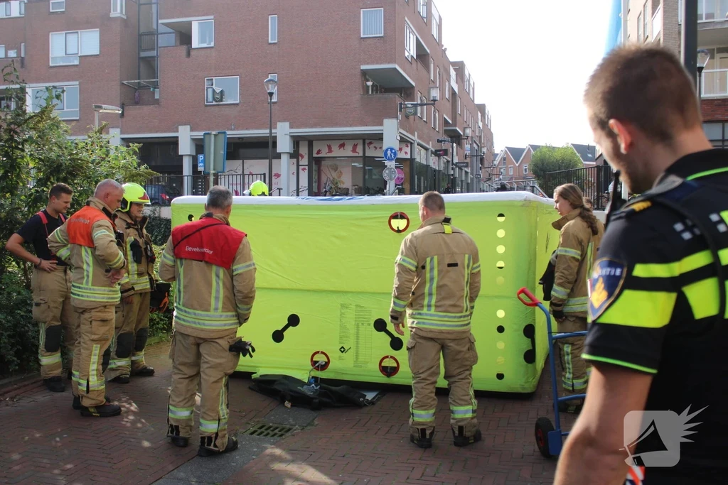 Spijkenisse