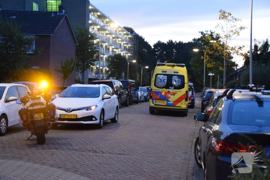 Kievitstraat Honselersdijk 112 