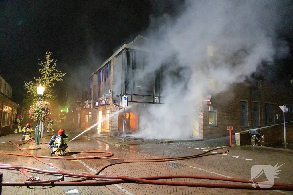 Huizen