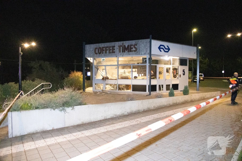 Struikheiweg Bussum 112 