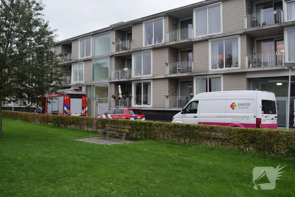Berklaan 112 nieuws Kampen 