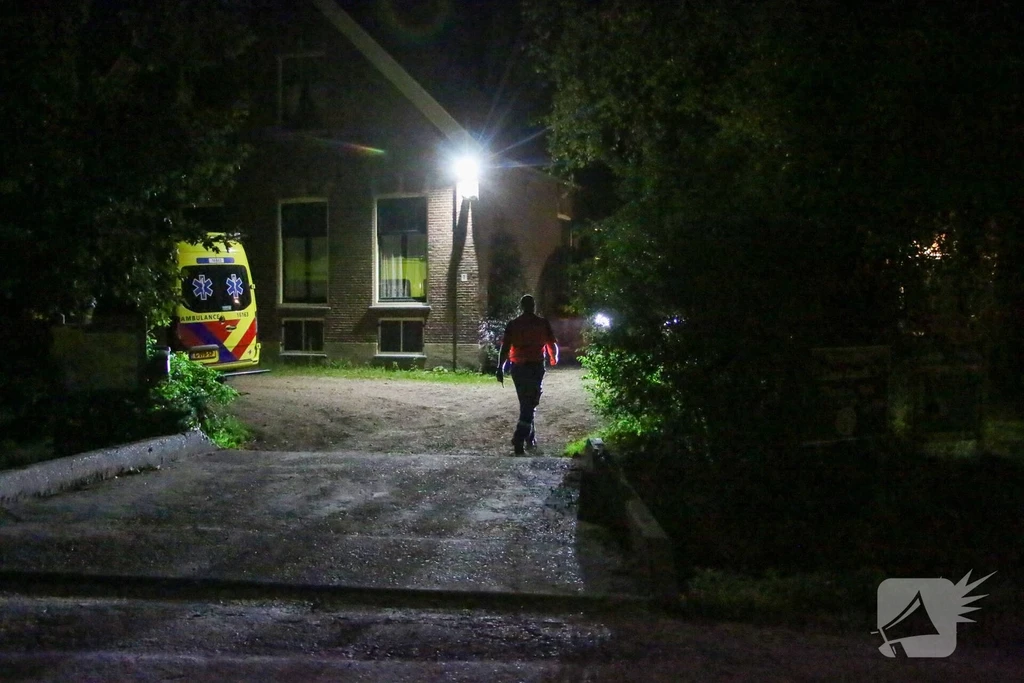 Westeindseweg Nieuws Zoeterwoude 