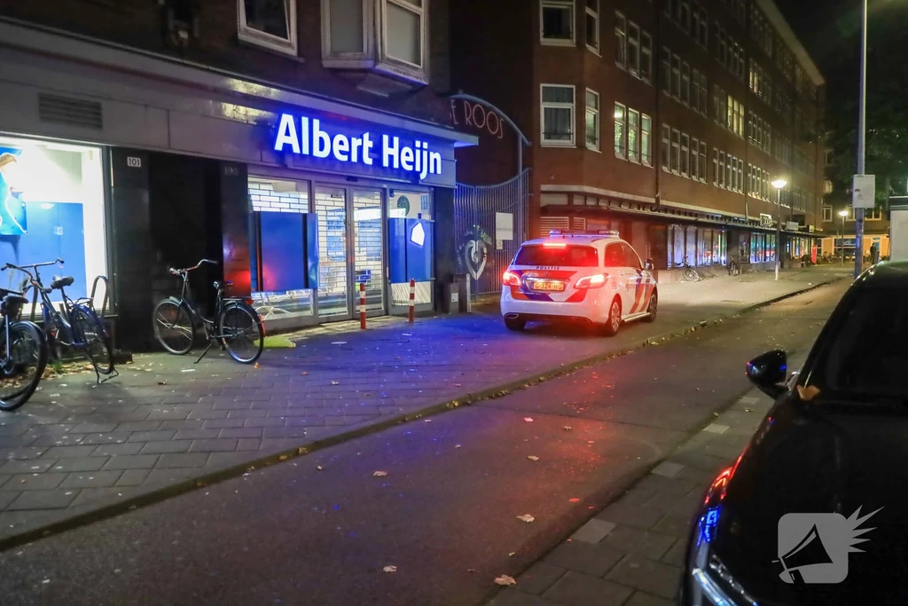 Jan van Galenstraat Nieuws Amsterdam 