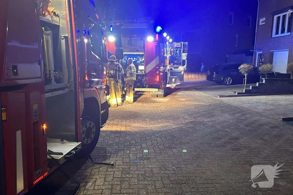 Esdoornstraat 112 nieuws Kerkrade 