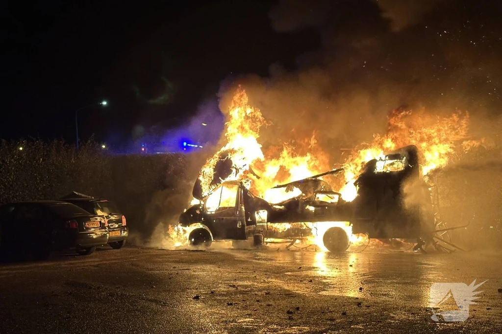 Vliet 112 meldingen Gemert 