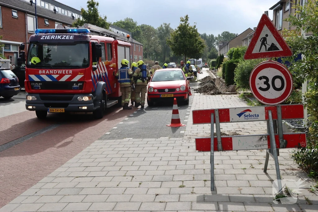 Volkerakstraat 112 meldingen Zierikzee 