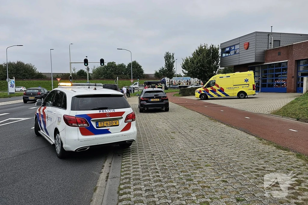 Dr. W. Dreeslaan 112 meldingen Ede 