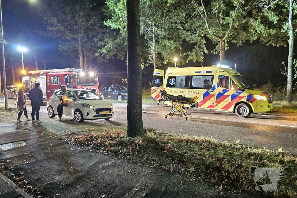 Galvanistraat 112 nieuws Ede 