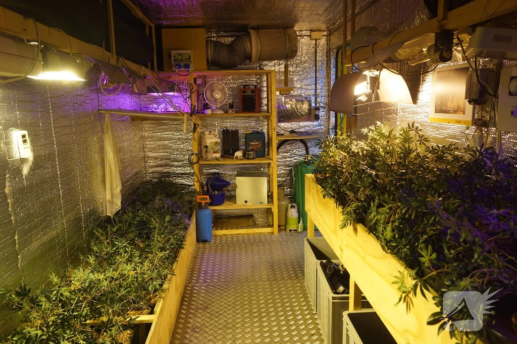 Cruquius Nieuws Amersfoort 