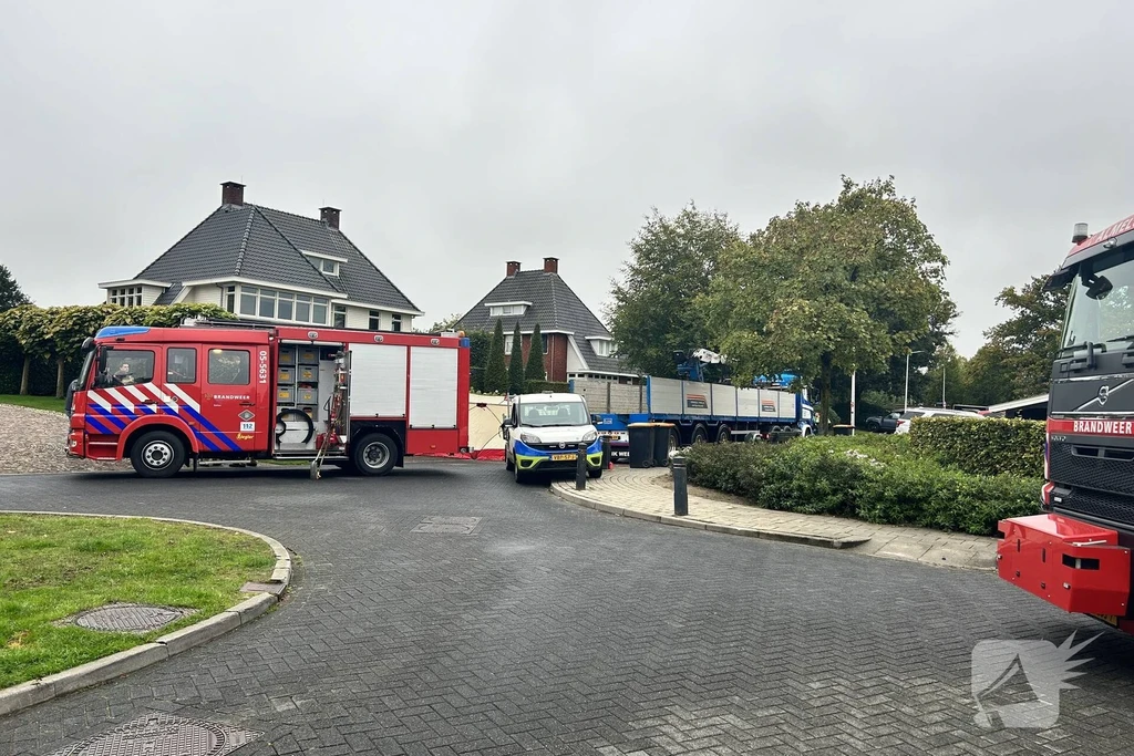 Stationsweg 112 nieuws Enter 
