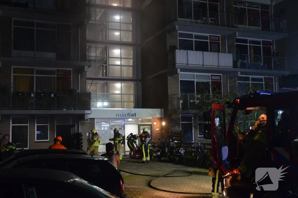 Rixtwei 112 nieuws Leeuwarden 