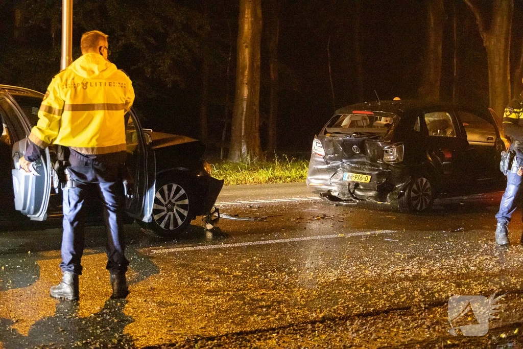 Hilversumseweg Nieuws Laren 