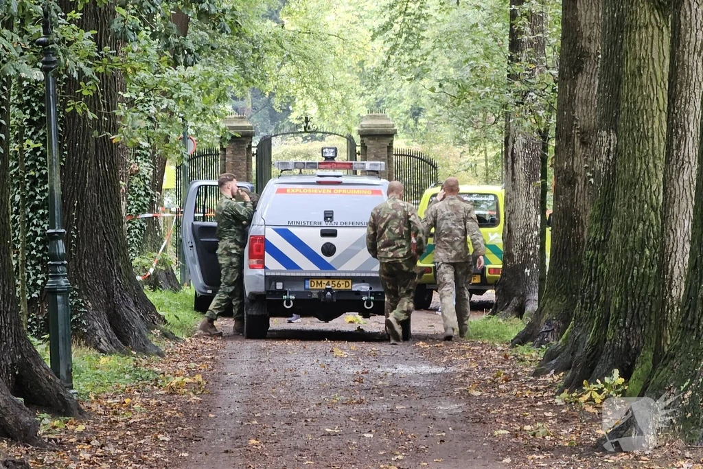 Kerkstraat 112 melding Renswoude 