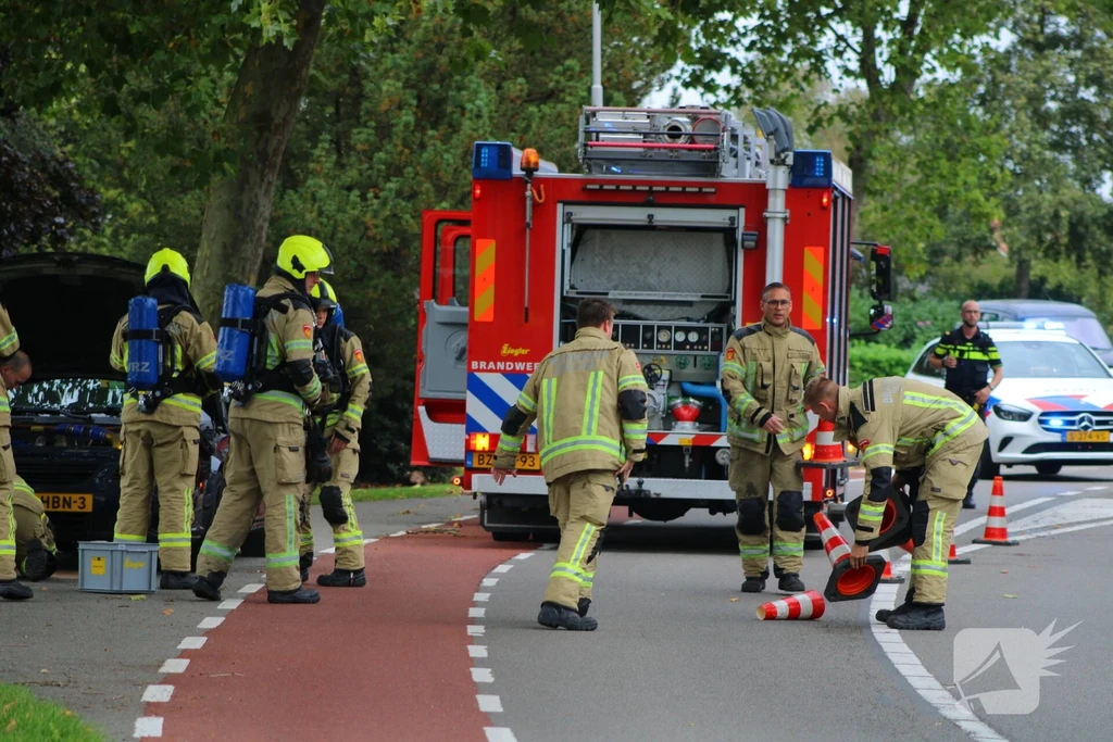 Hillewerfweg 112 nieuws Kapelle 
