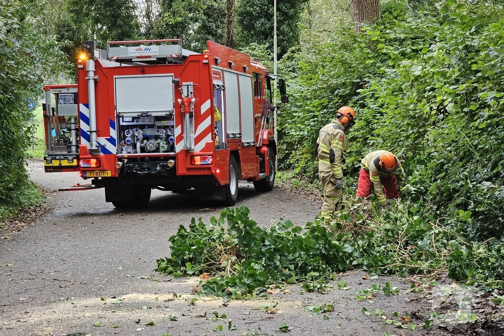 Zoomweg 112 nieuws Wageningen 