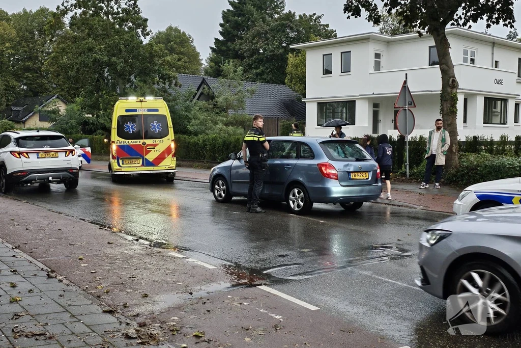Emmalaan Nieuws Ede 