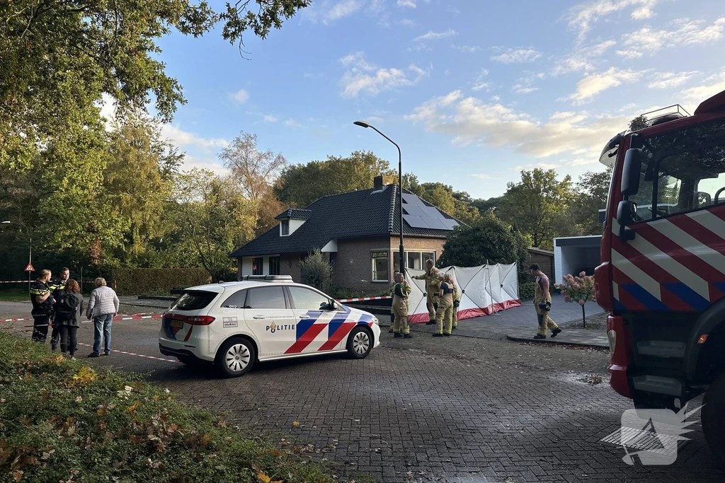 Bernhardstraat 112 nieuws Bakel 