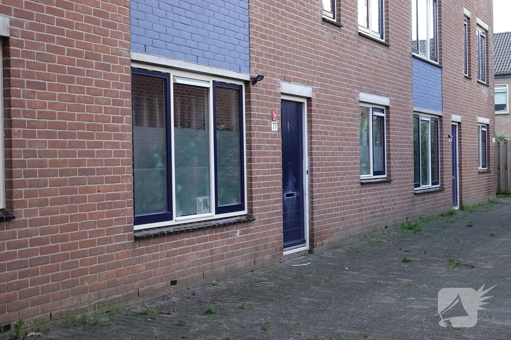 Vijzelmolen 112 nieuws Hoorn 