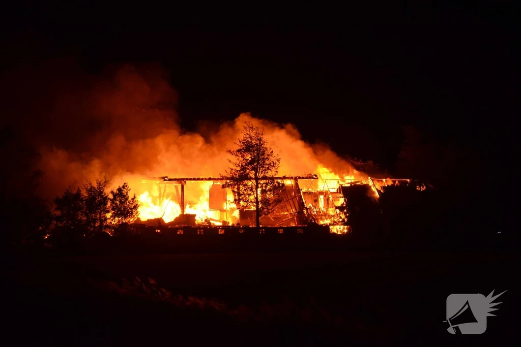 Yndyk 112 melding Boazum 