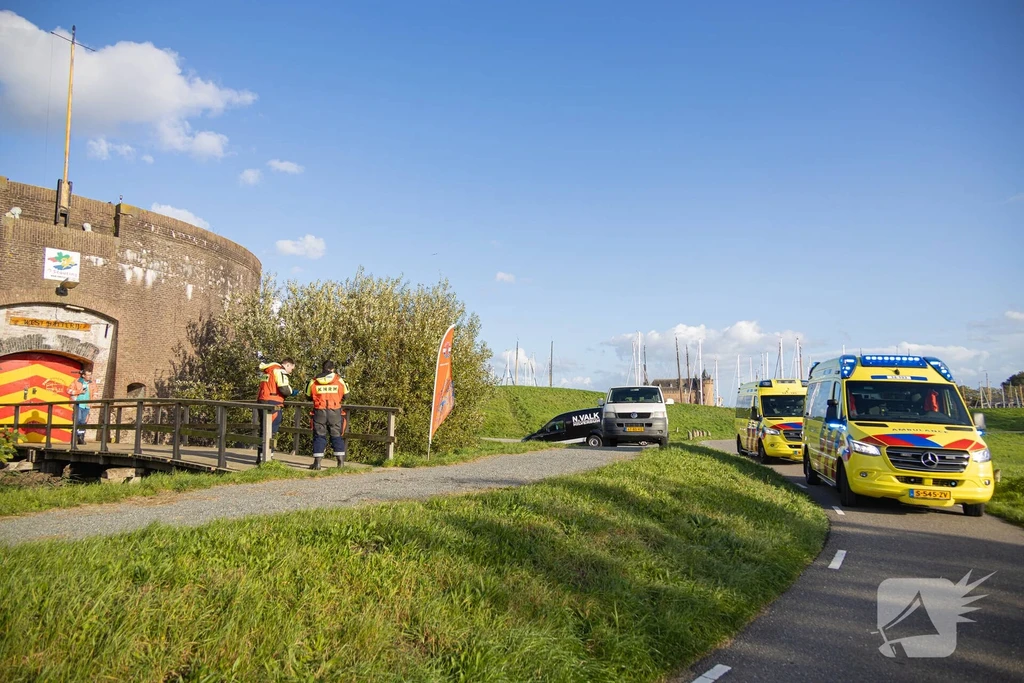 Jan Kerstenpad 112 nieuws Muiden 