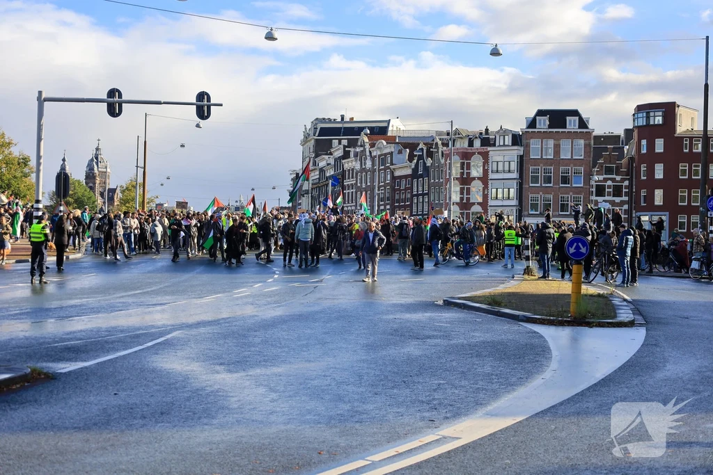 Paleisstraat Amsterdam 112 