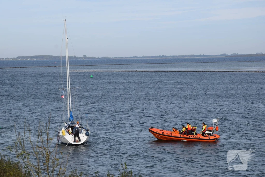 Loswal Brouwershaven 112 
