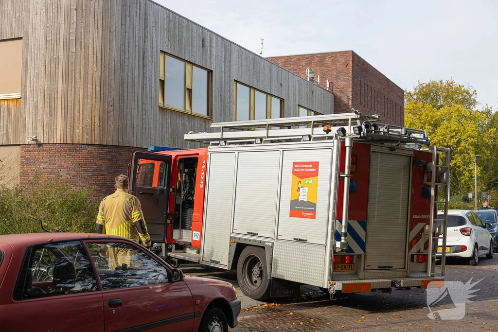 Amersfoortsestraatweg Naarden 112 