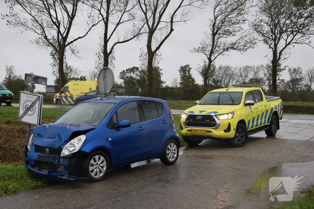 Nieuwe Koolweg - N59 1,8 112 meldingen Zierikzee 