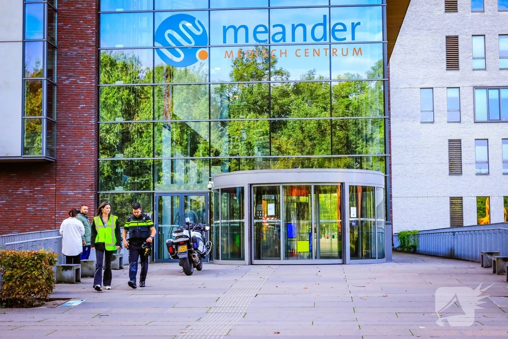 Maatweg 112 nieuws Amersfoort 
