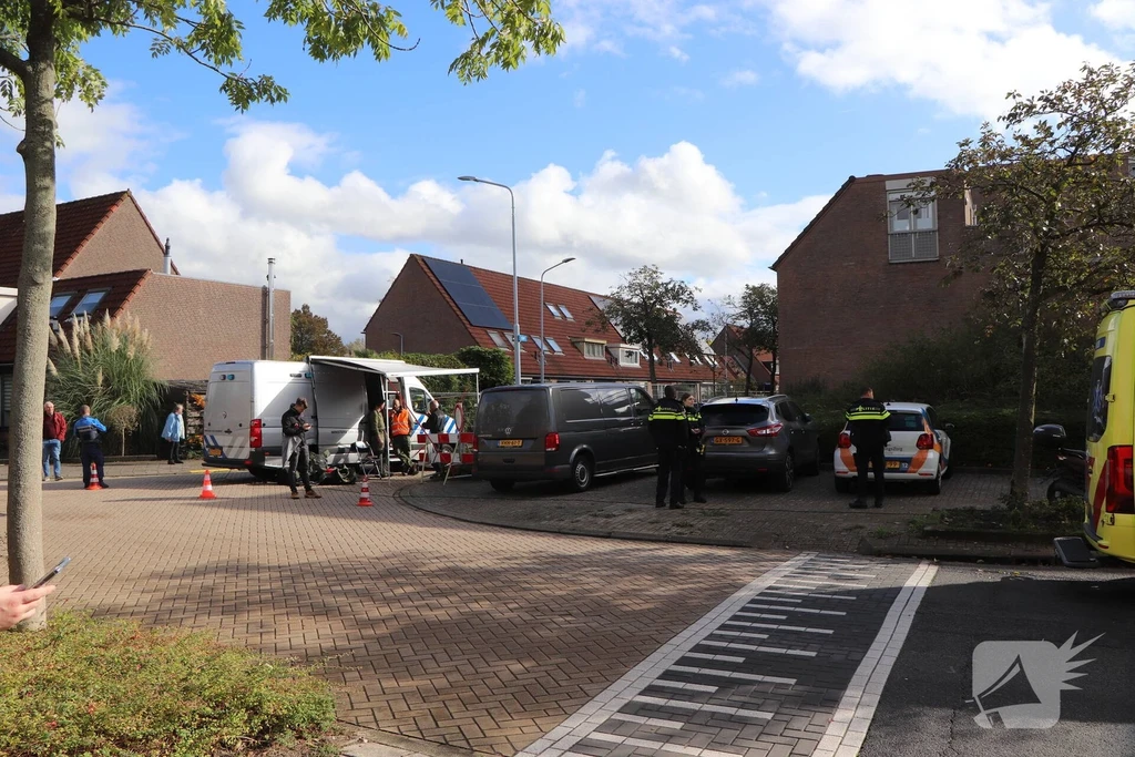 Hoofddorp