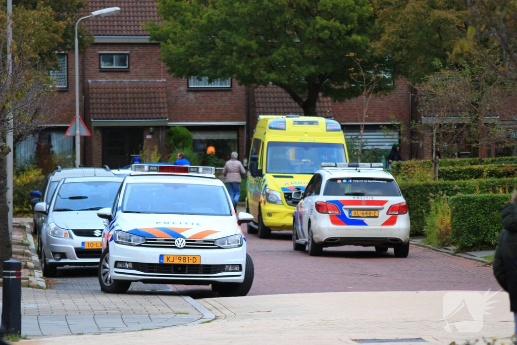 Sondelstraat 112 meldingen Emmeloord 