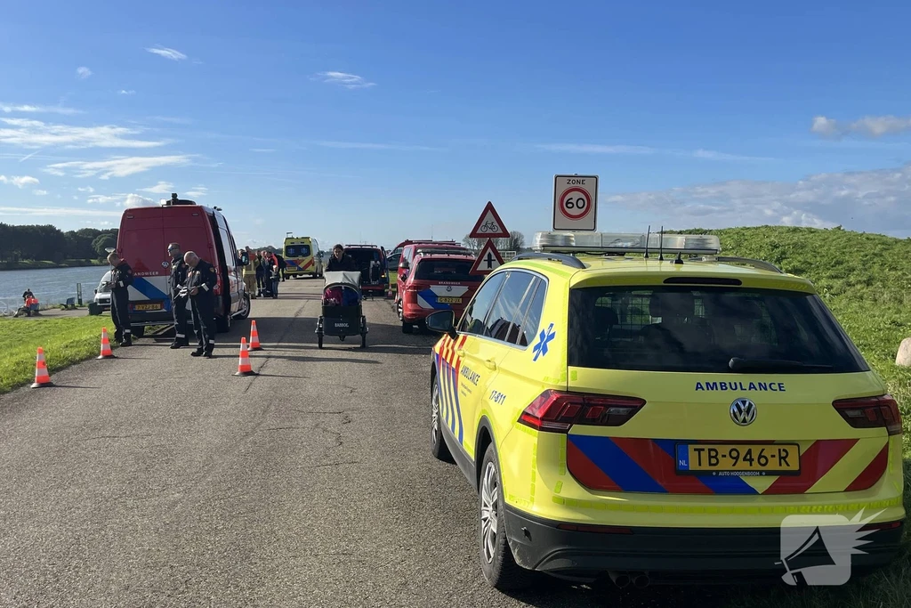 Kerkhofsdijk 112 nieuws Spijkenisse 