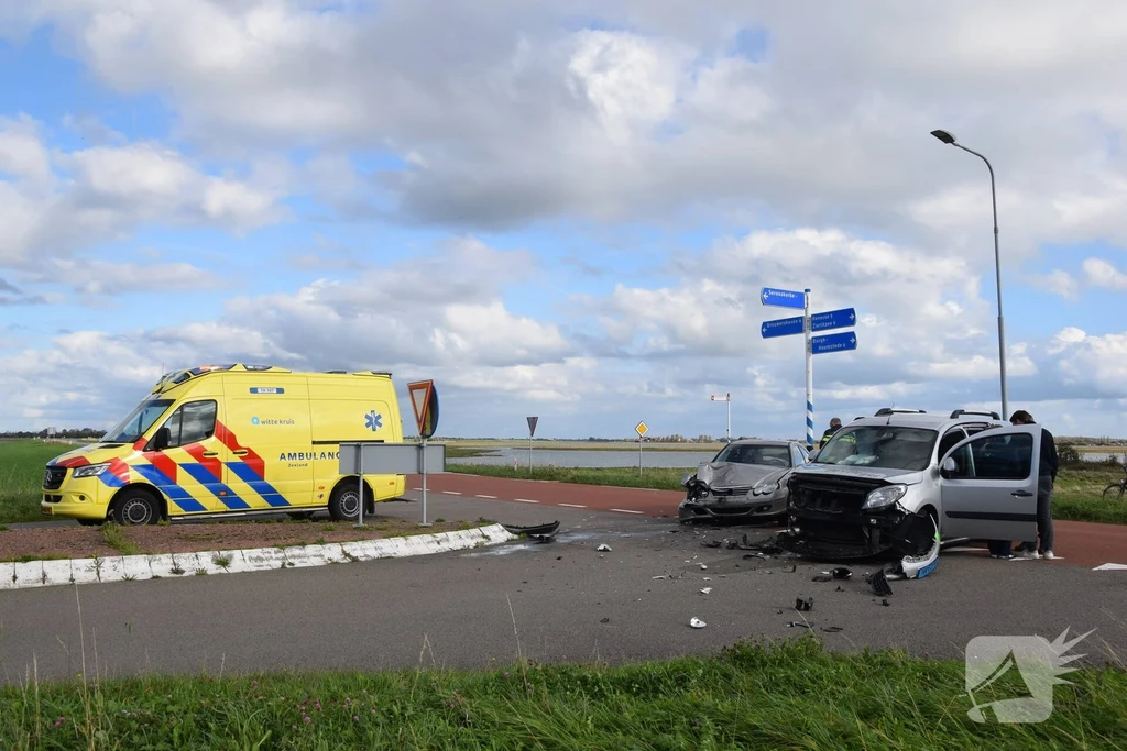 Nieuwe Prunjeweg Serooskerke 112 