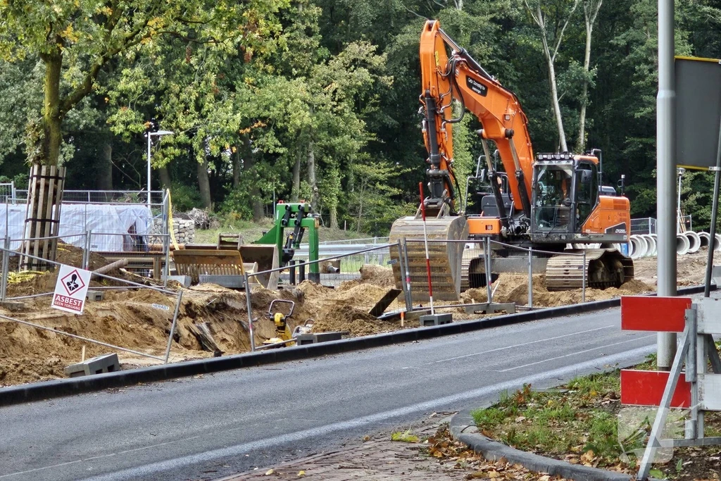 Edeseweg 112 nieuws Bennekom 