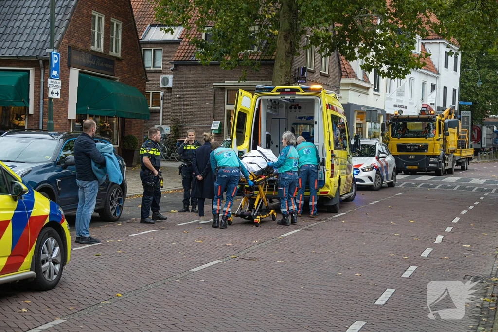 Brinklaantje 112 nieuws Laren 