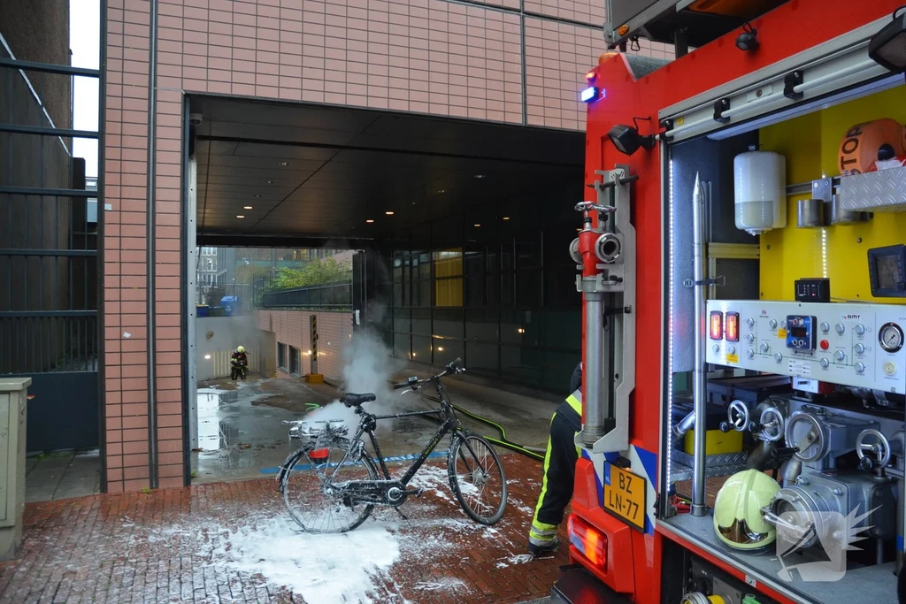 Zaailand Leeuwarden 112 