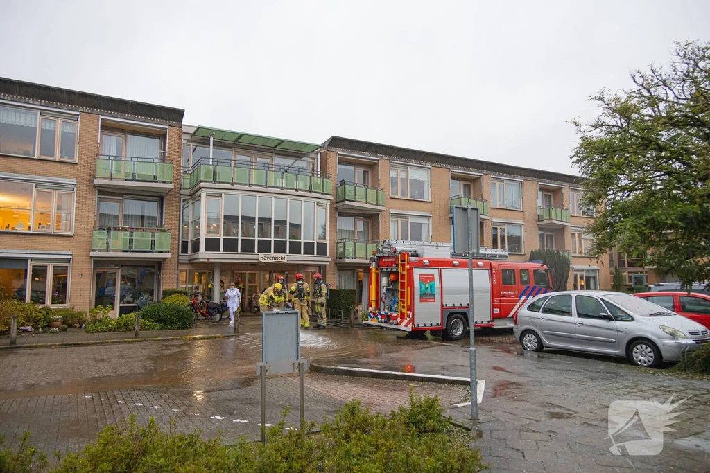 Oranje Nassauplein 112 melding Huizen 