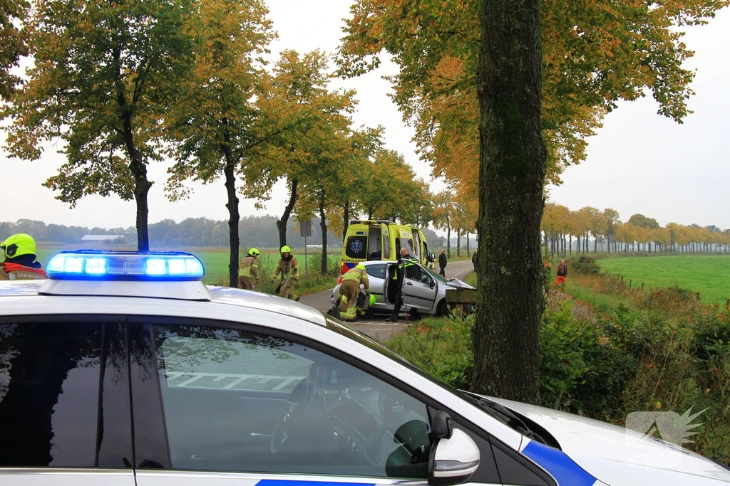 Bocholterweg 112 melding Weert 