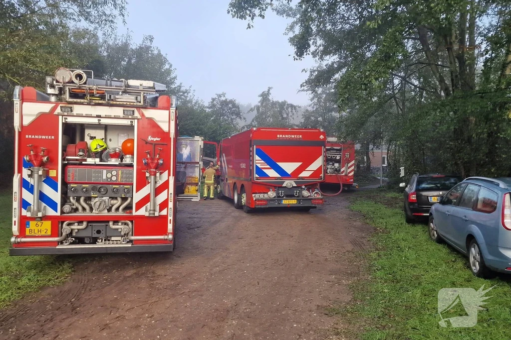 Zeestraat Nieuws Beverwijk 
