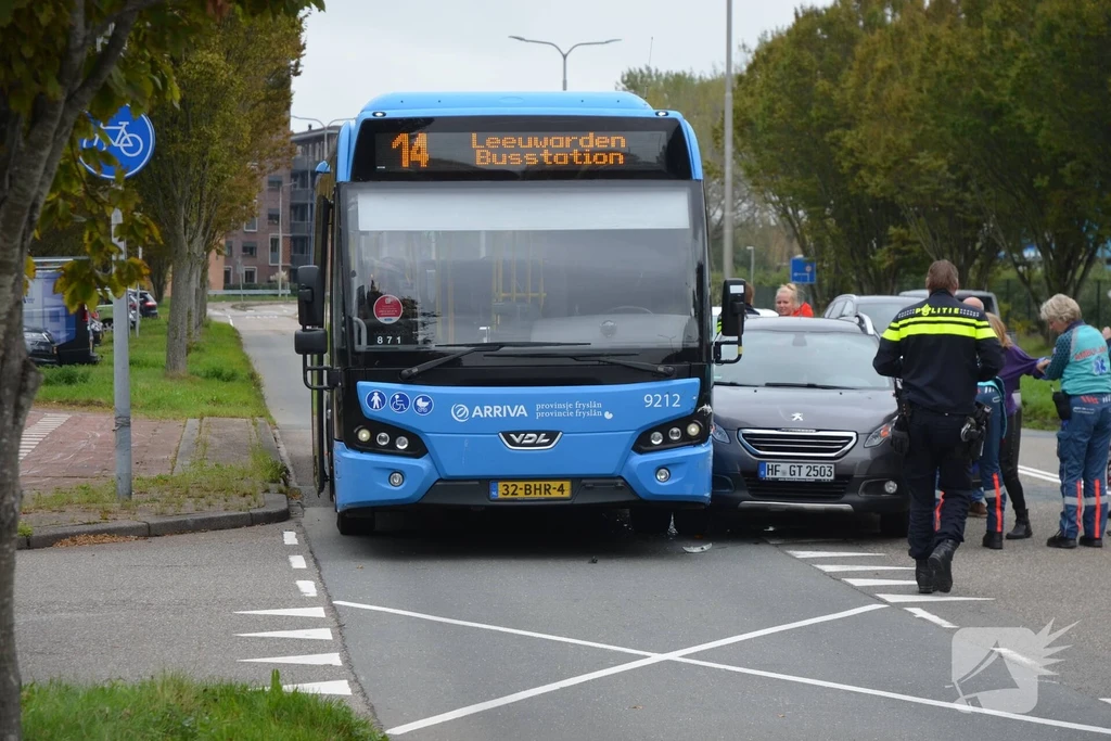 Oostergoweg 112 nieuws Leeuwarden 