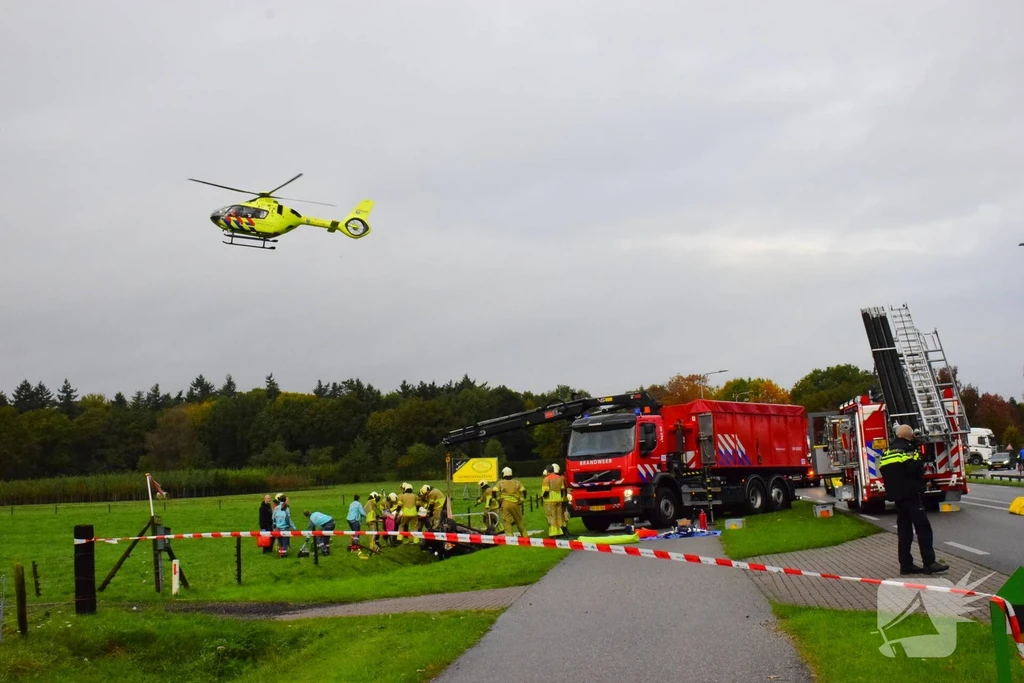 Cuneraweg - N233 7,4 Nieuws Rhenen 