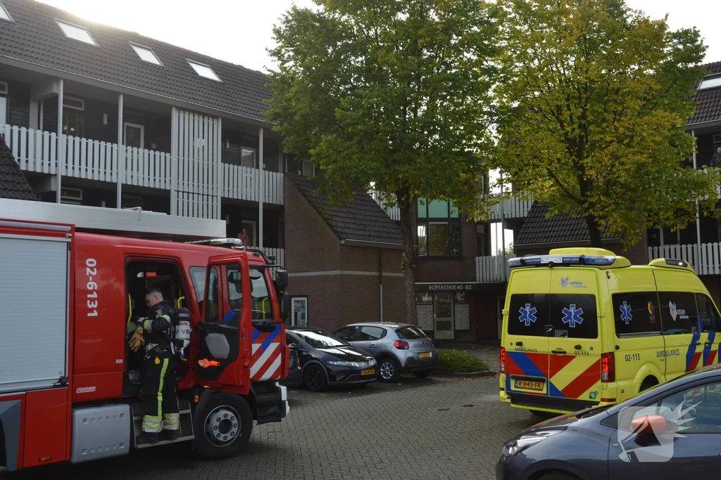 Roptastate 112 nieuws Leeuwarden 