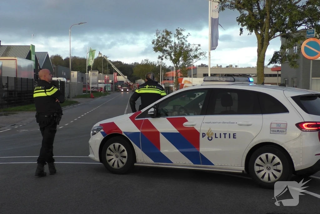 Verrijn Stuartweg Goes 112 