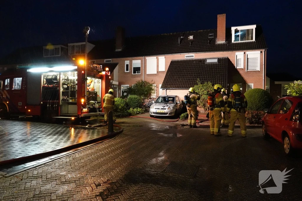 Goudreinetlaan Blokker 112 