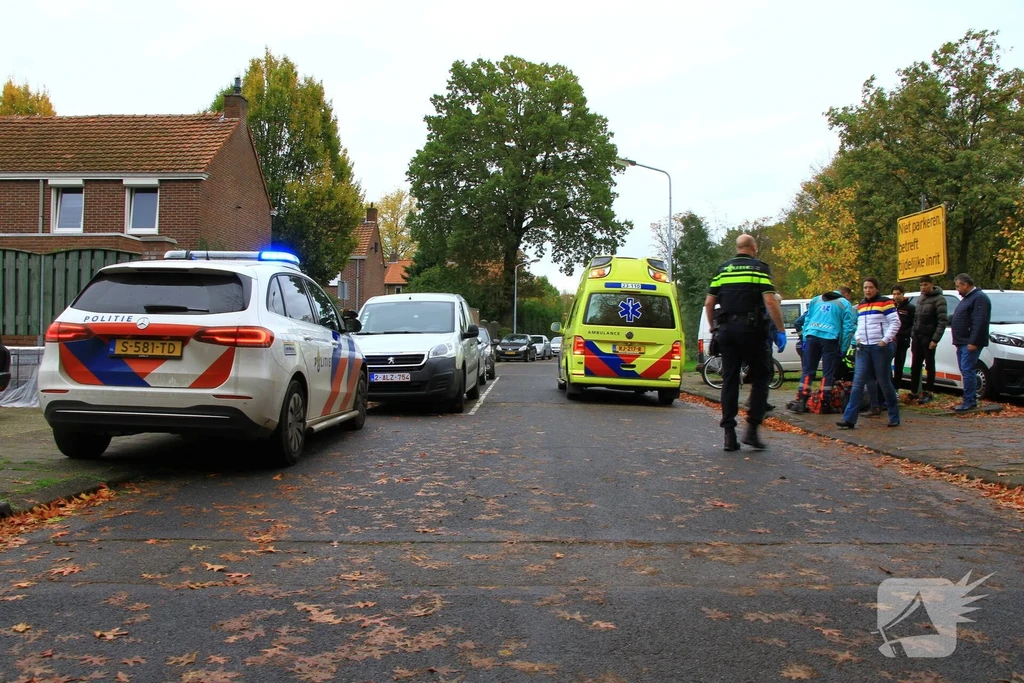 Poldermansstraat Nieuws Weert 
