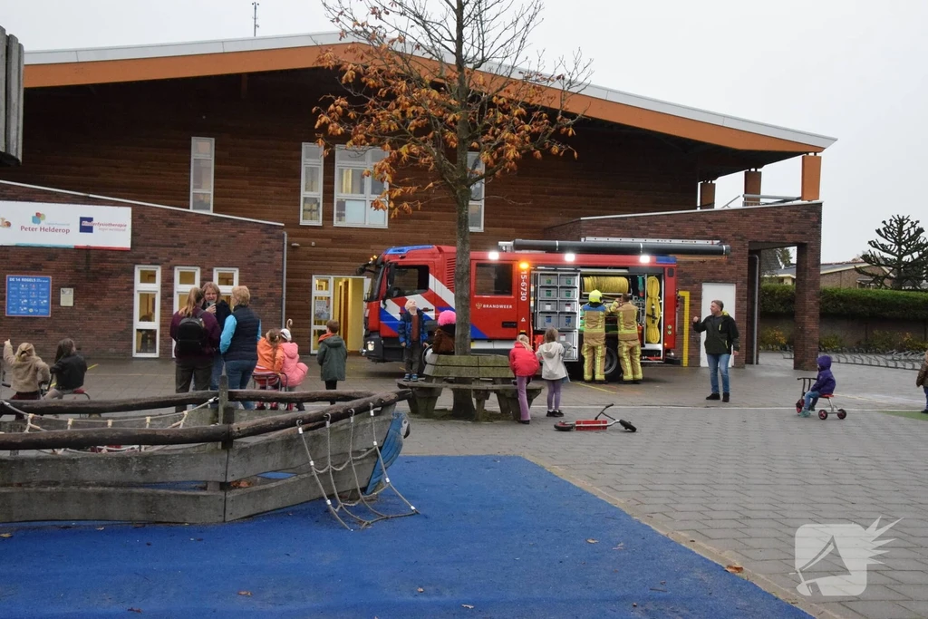 Kloosterlaan 112 nieuws Monster 