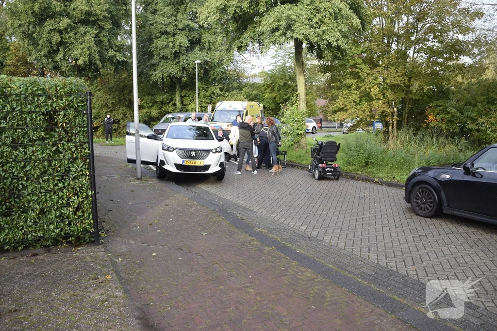 Erasmusstraat Nieuws Veenendaal 