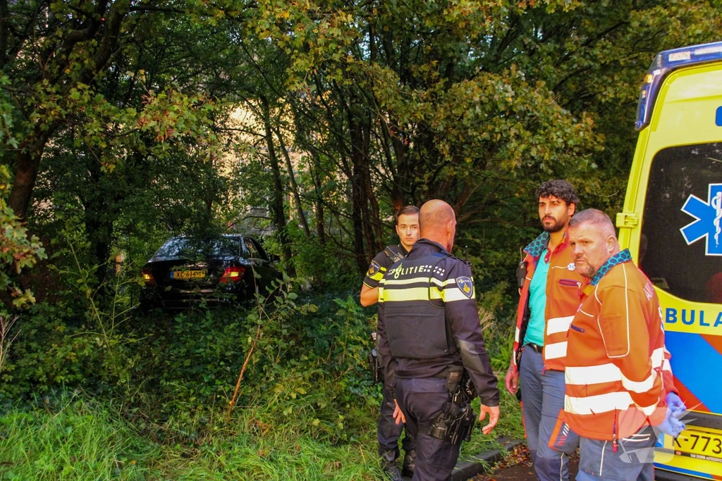 Reigerlaan Nieuws Vlaardingen 
