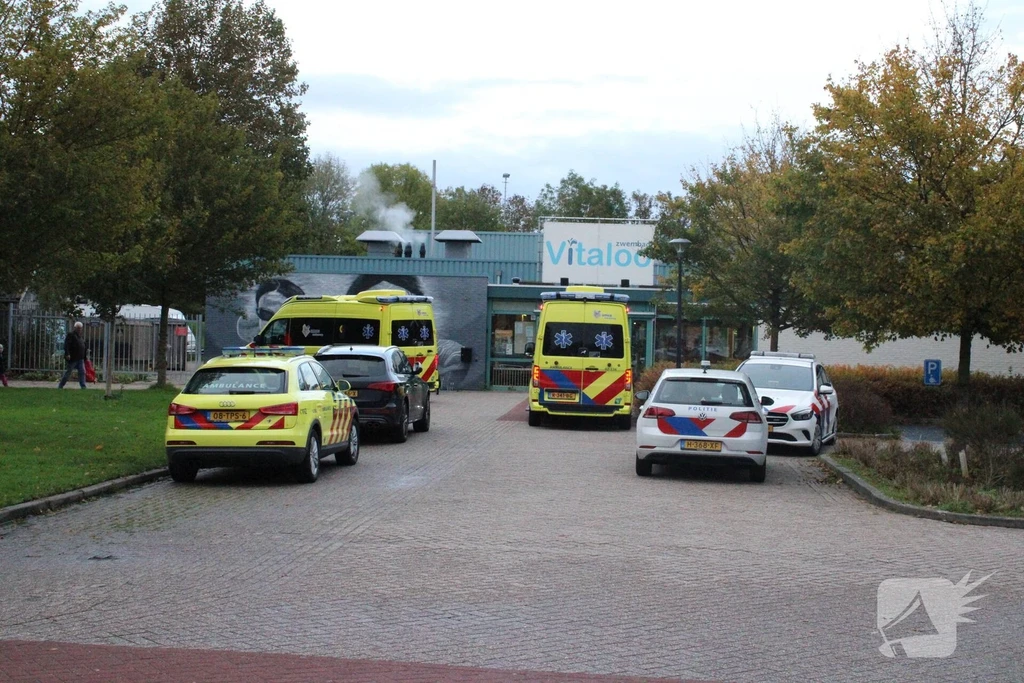 Badweg 112 melding Bolsward 